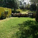 In Sardinia Near Surf Paradise *