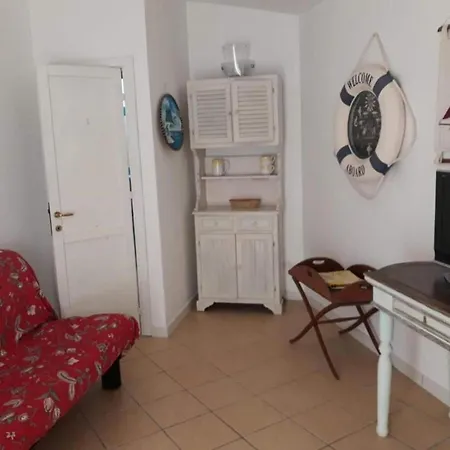 Casa de Férias In Sardinia Near Surf Paradise Porto Pollo