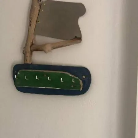 In Sardinia Near Surf Paradise