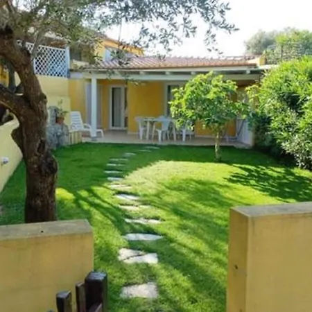 In Sardinia Near Surf Paradise Casa de Férias