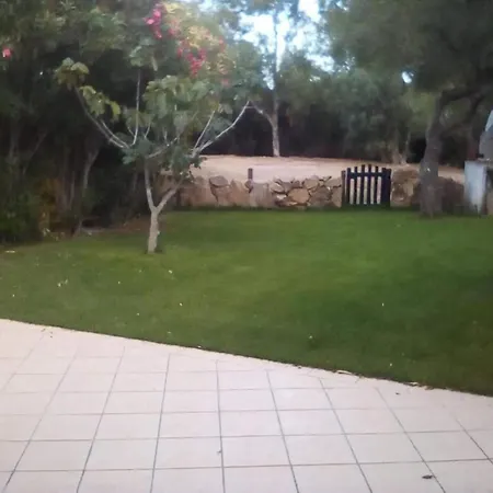 Casa de Férias In Sardinia Near Surf Paradise Porto Pollo