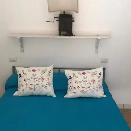 Casa de Férias In Sardinia Near Surf Paradise Porto Pollo