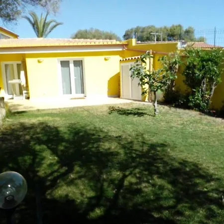 Casa de Férias In Sardinia Near Surf Paradise Porto Pollo