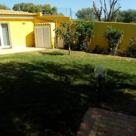 In Sardinia Near Surf Paradise 別荘 ポルト・ポッロ