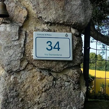 In Sardinia Near Surf Paradise * Porto Pollo