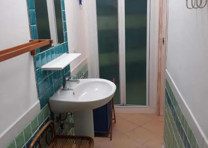 Holiday home In Sardinia Near Surf Paradise