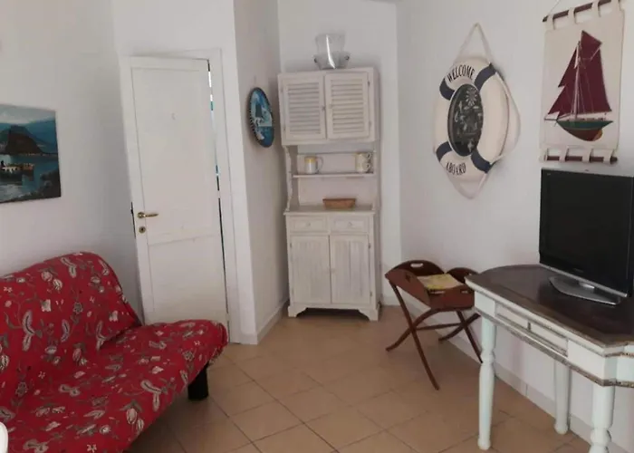 別荘 In Sardinia Near Surf Paradise ポルト・ポッロ