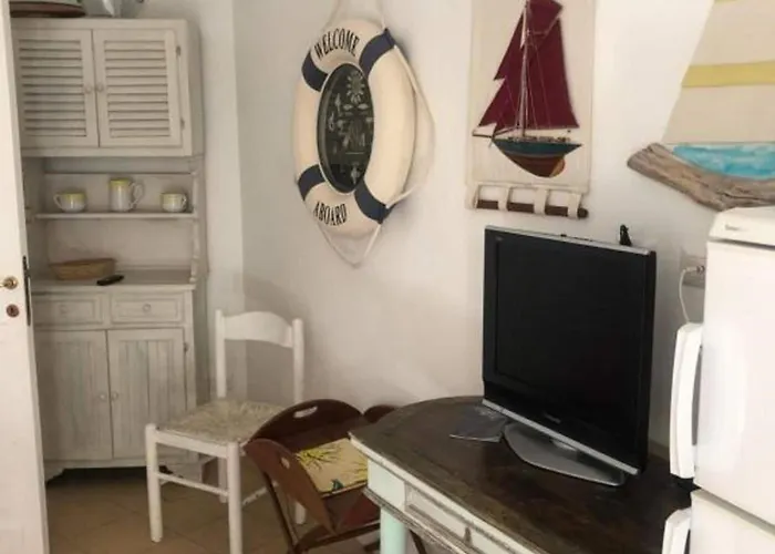 Holiday home In Sardinia Near Surf Paradise *