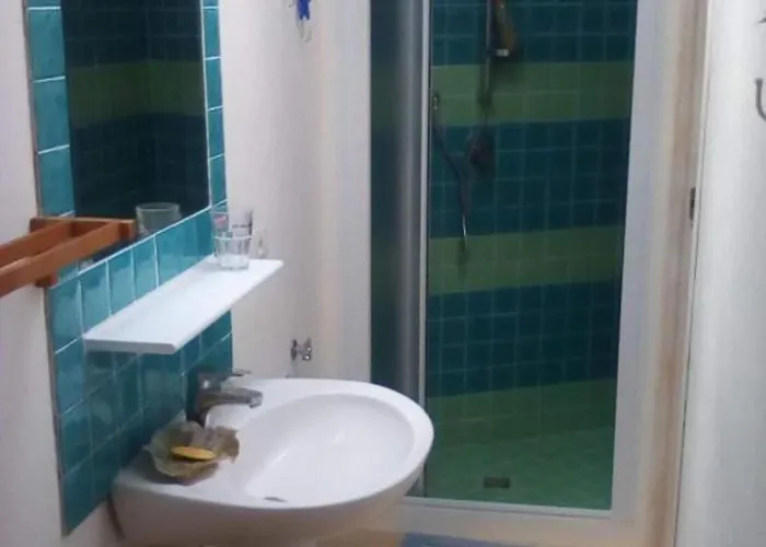 Holiday home In Sardinia Near Surf Paradise *