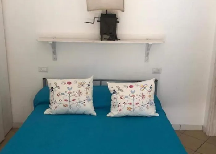 Holiday home In Sardinia Near Surf Paradise Porto Pollo