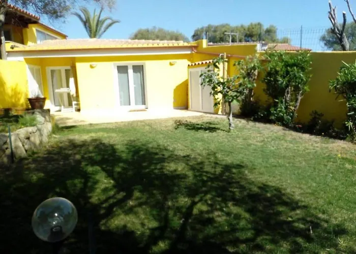 Holiday home In Sardinia Near Surf Paradise Porto Pollo